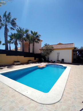 Casa el Olivo